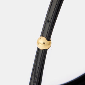 Women's Jacquard Le Bisou Shoulder Bag