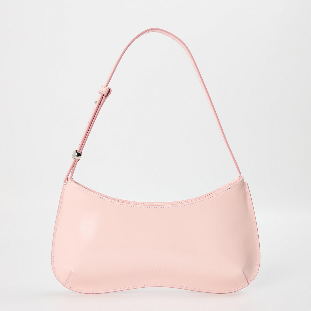 Women's Jacquard Le Bisou Shoulder Bag