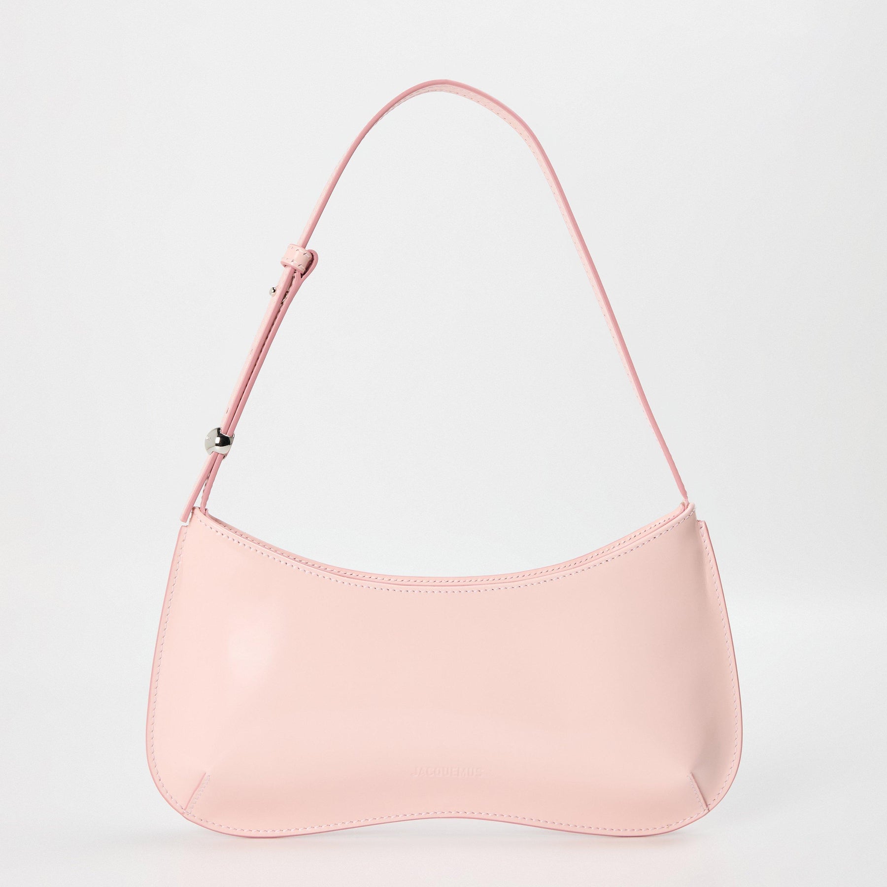 Women's Jacquard Le Bisou Shoulder Bag