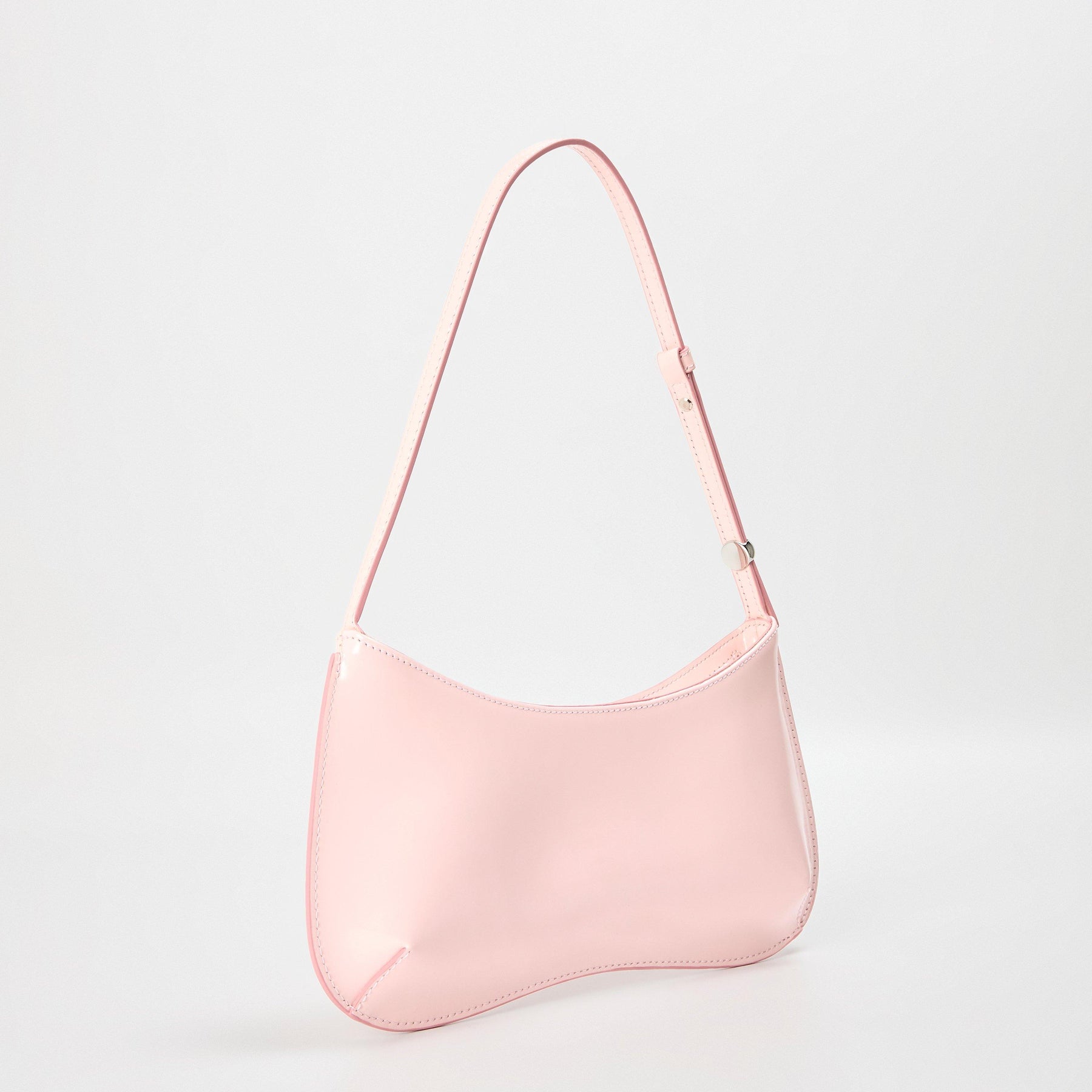 Women's Jacquard Le Bisou Shoulder Bag