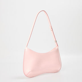 Women's Jacquard Le Bisou Shoulder Bag