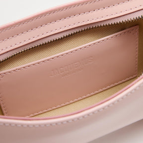 Women's Jacquard Le Bisou Shoulder Bag