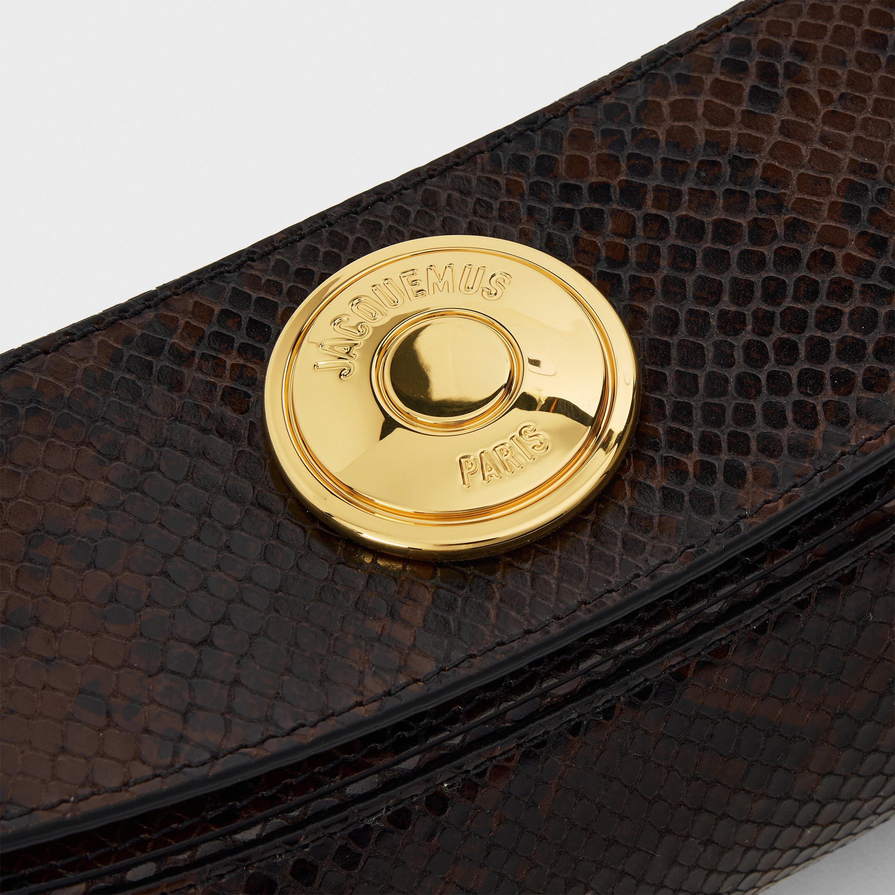 Jacq LE CALISSO Ld62