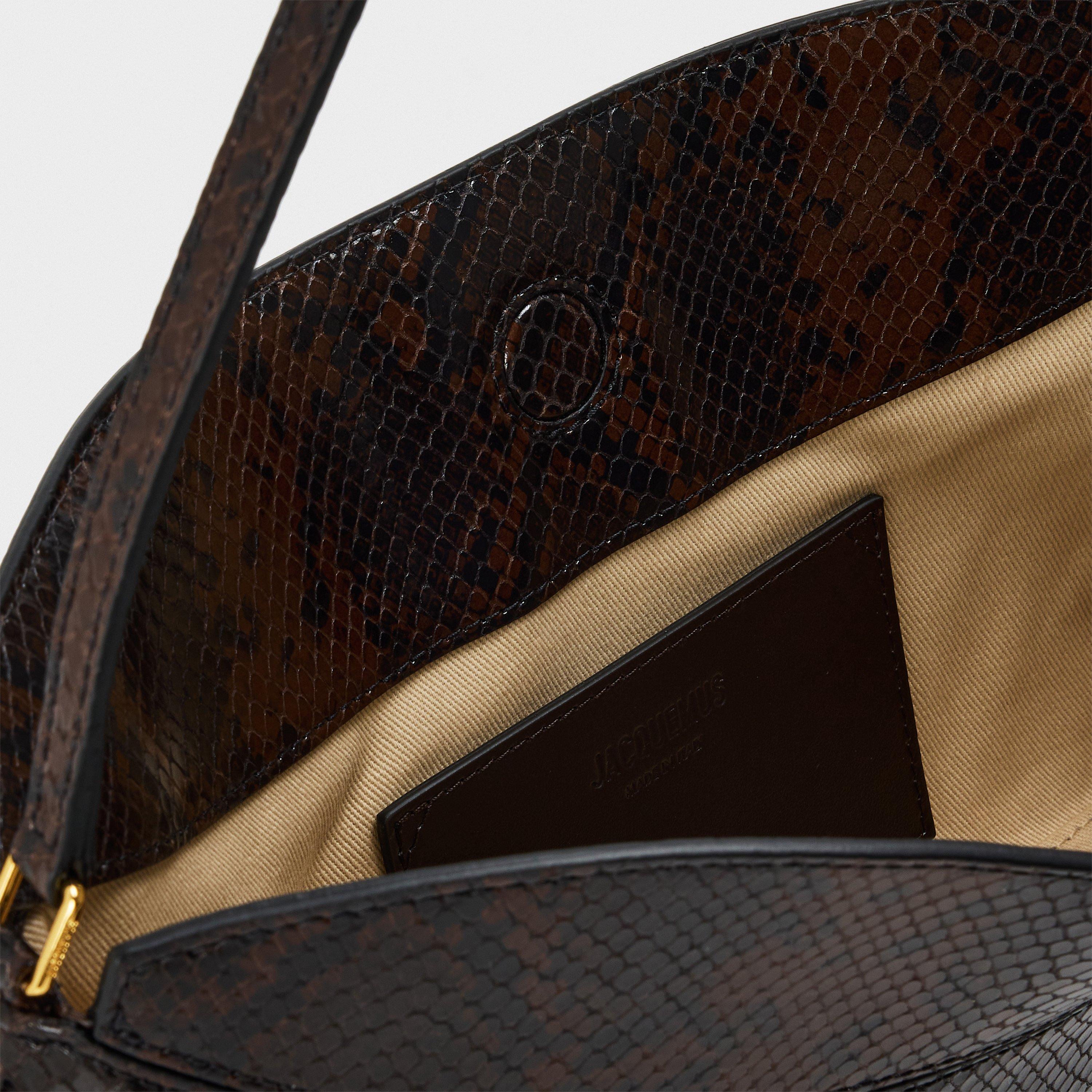 Jacq LE CALISSO Ld62