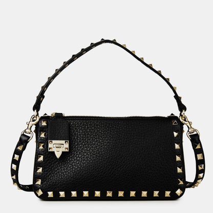 Rockstud Shoulder Bag