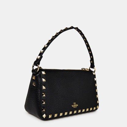 Rockstud Shoulder Bag