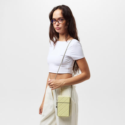 Fleming Cross Body Bag