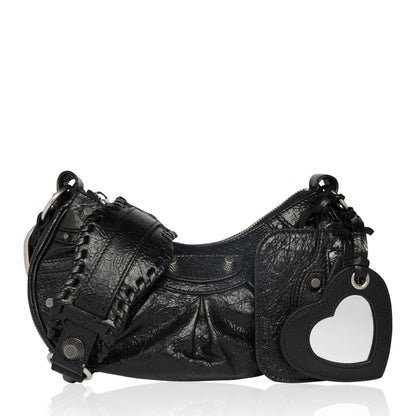 Le Cagole Small Shoulder Bag