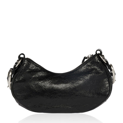 Le Cagole Small Shoulder Bag