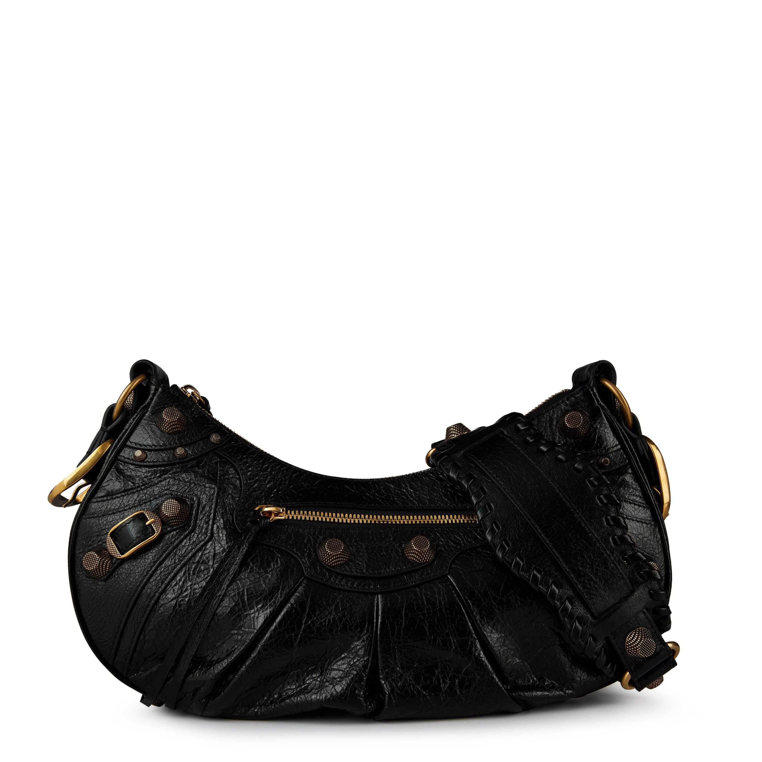 Le Cagole Small Shoulder Bag
