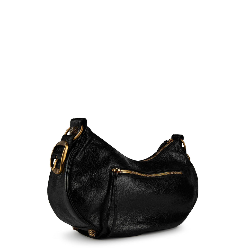 Le Cagole Small Shoulder Bag