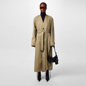 Le Cagole Extra Small Shoulder Bag