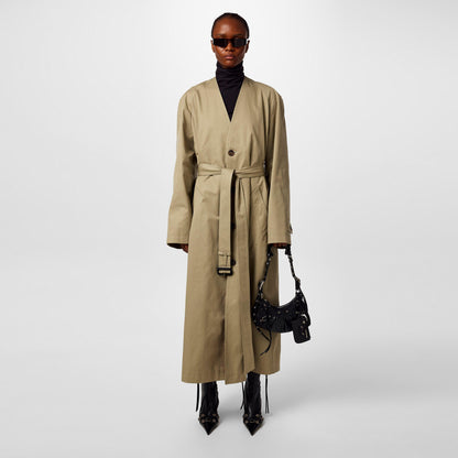 Le Cagole Extra Small Shoulder Bag