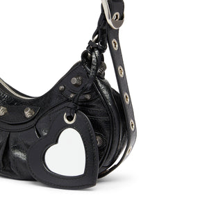 Le Cagole Extra Small Shoulder Bag