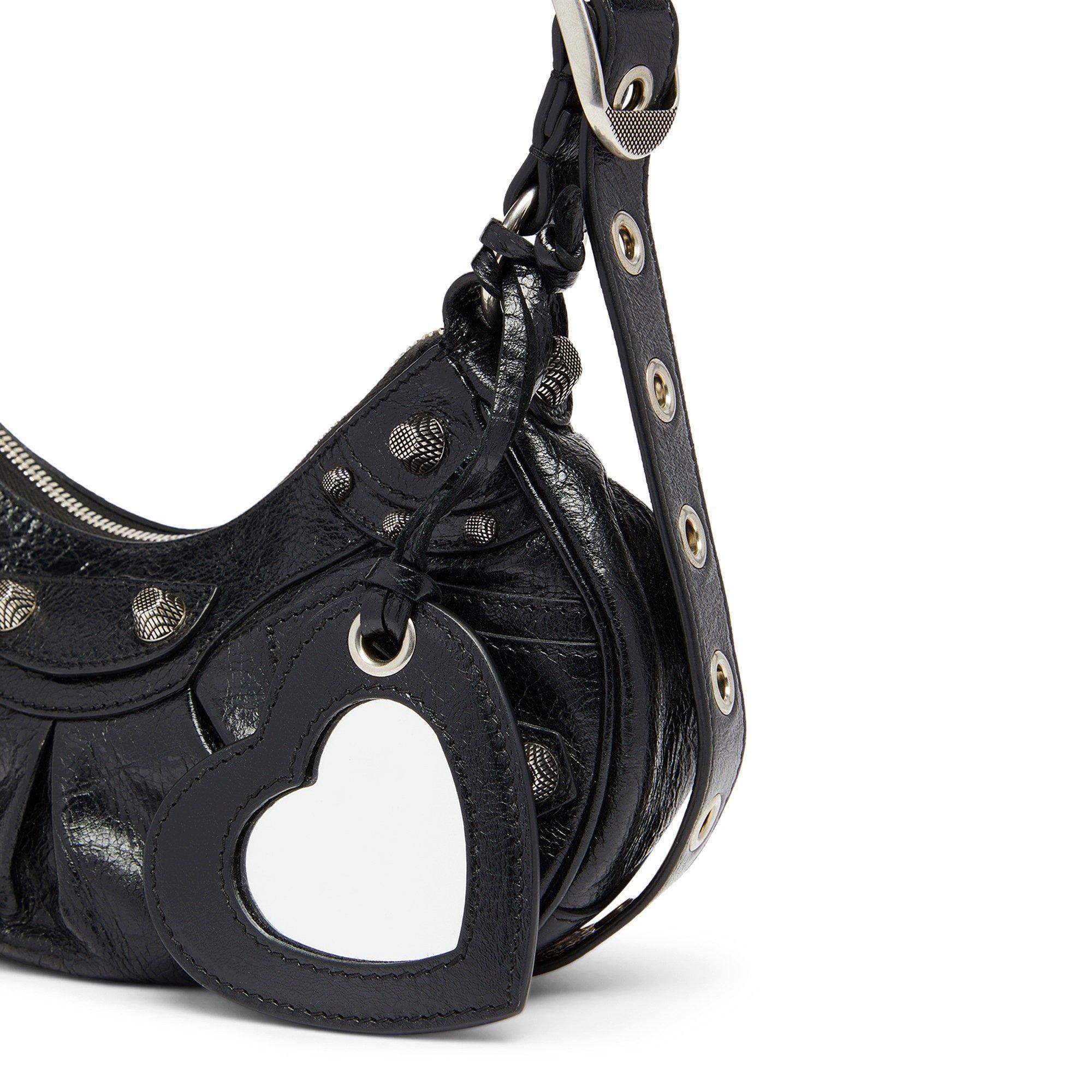 Le Cagole Extra Small Shoulder Bag