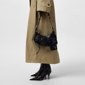 Le Cagole Extra Small Shoulder Bag