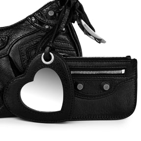 Le Cagole Extra Small Shoulder Bag