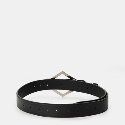 Men's Bal Carloop Leather Belt