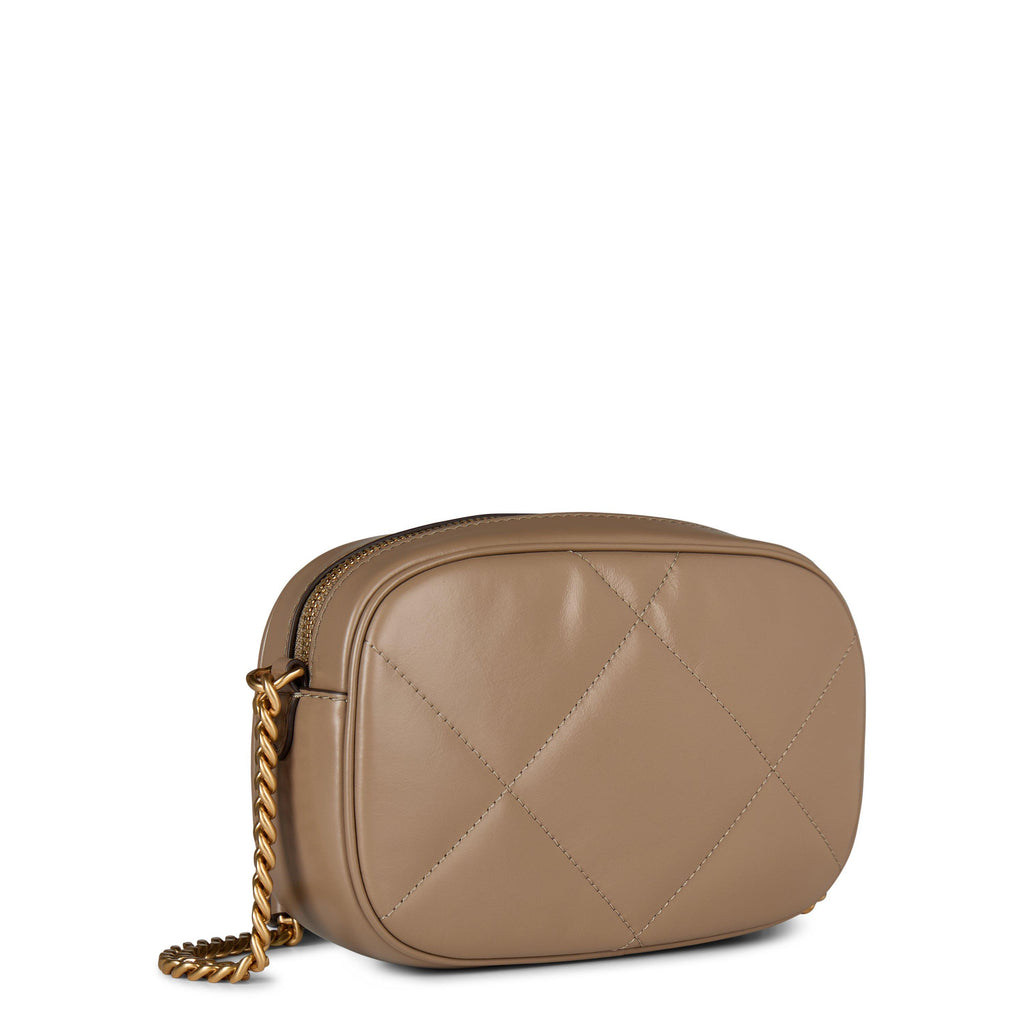 Kira Diamond Crossbody Bag