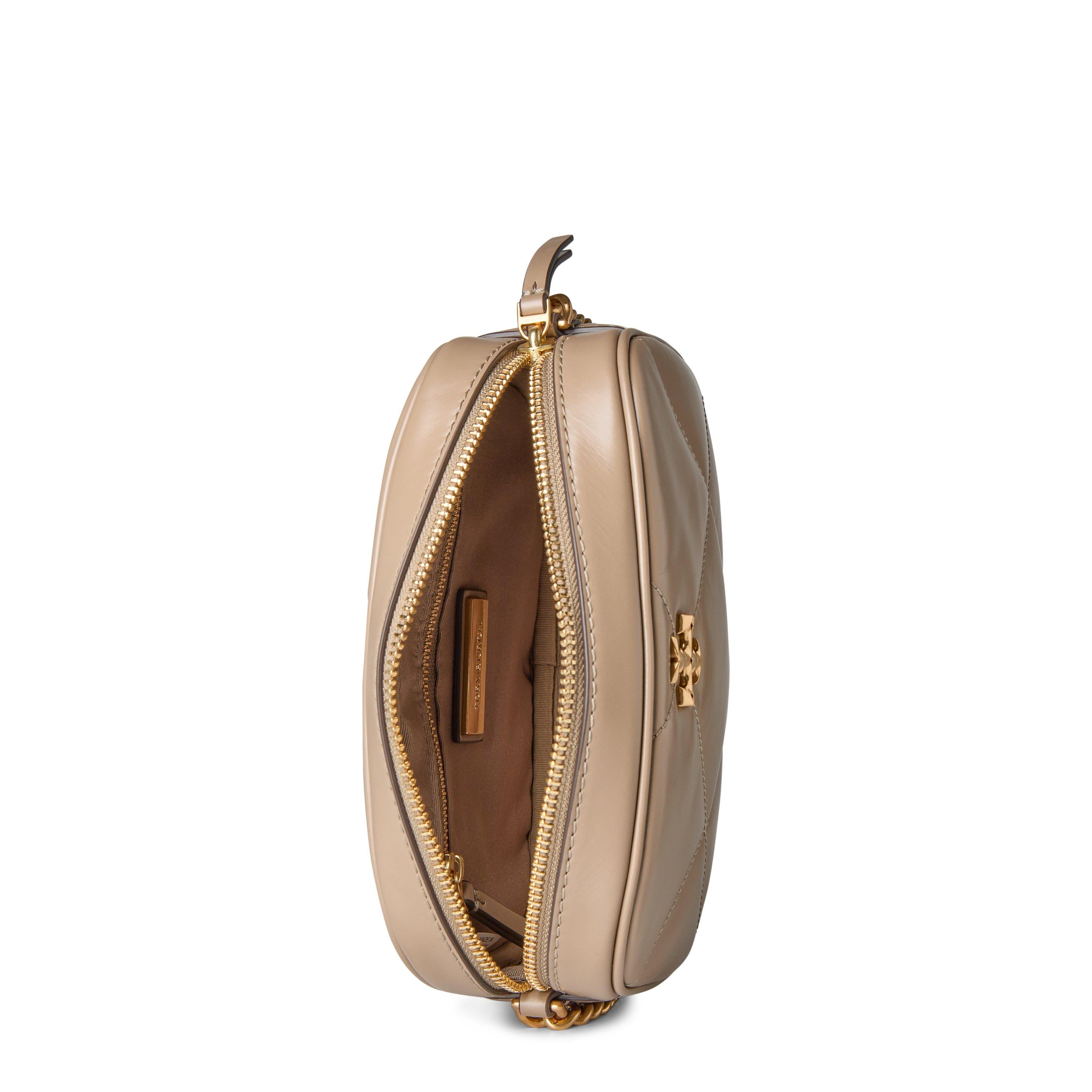 Kira Diamond Crossbody Bag