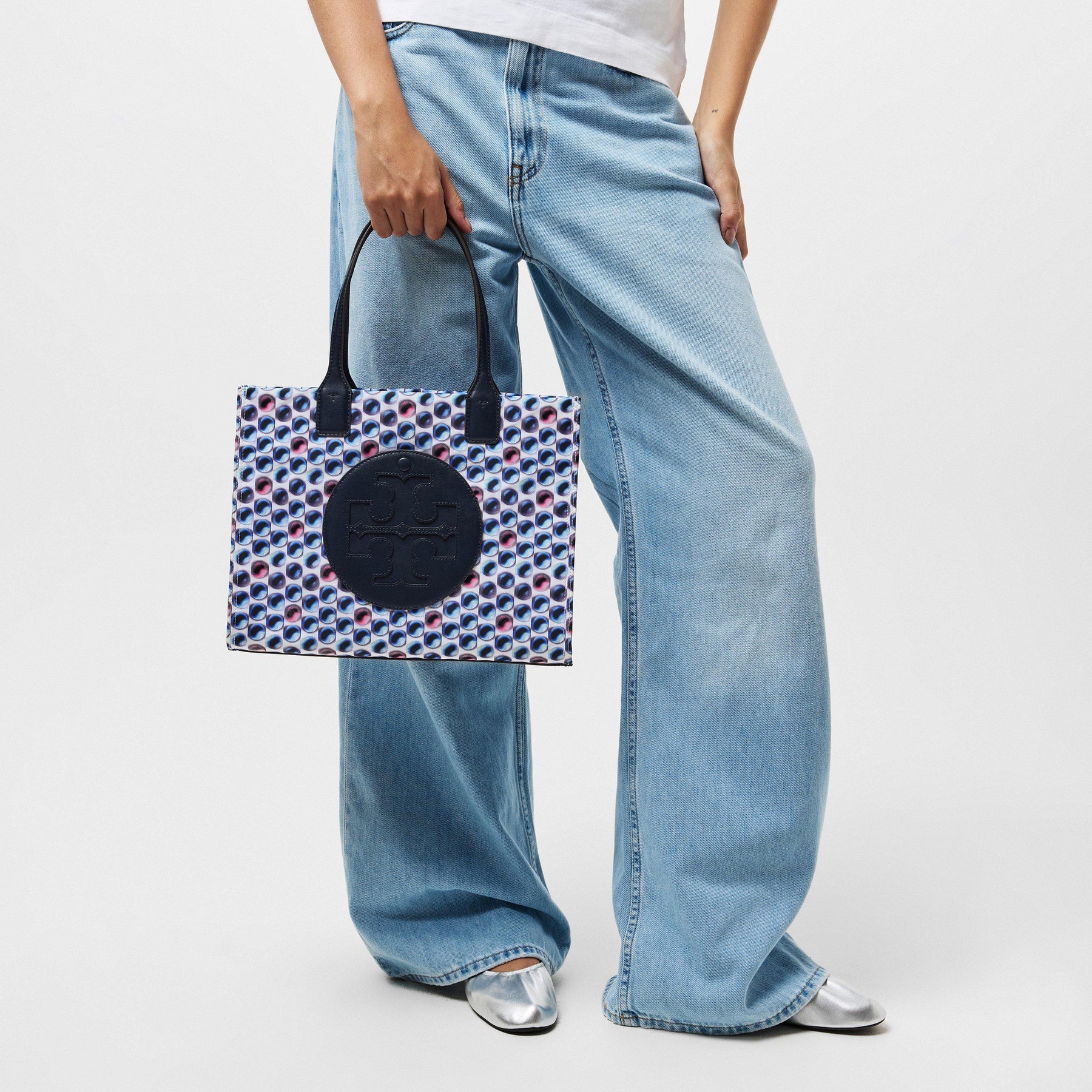 Ella Tote Bag