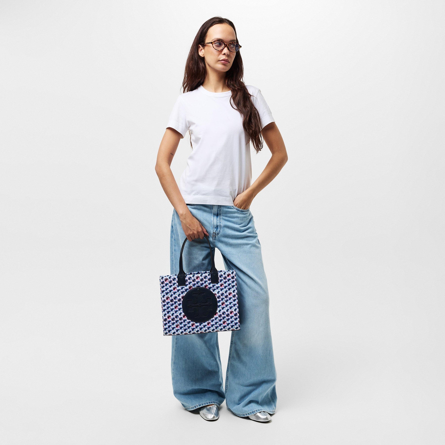 Ella Tote Bag