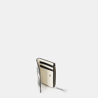 Zip Around Purses