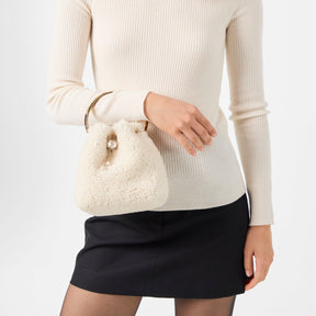 Women's Top Handle Bag