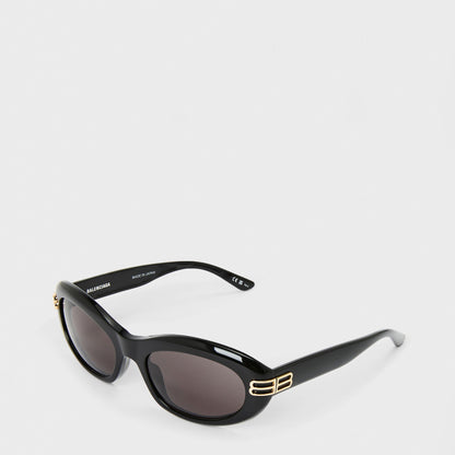 Oval Sunglasses