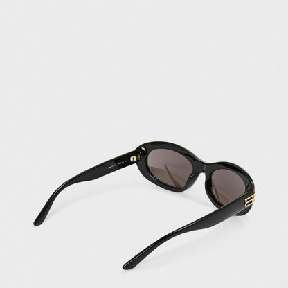 Oval Sunglasses