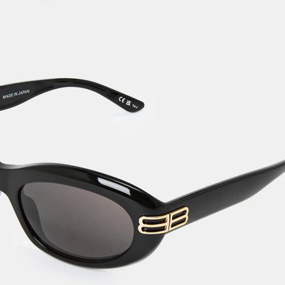 Oval Sunglasses