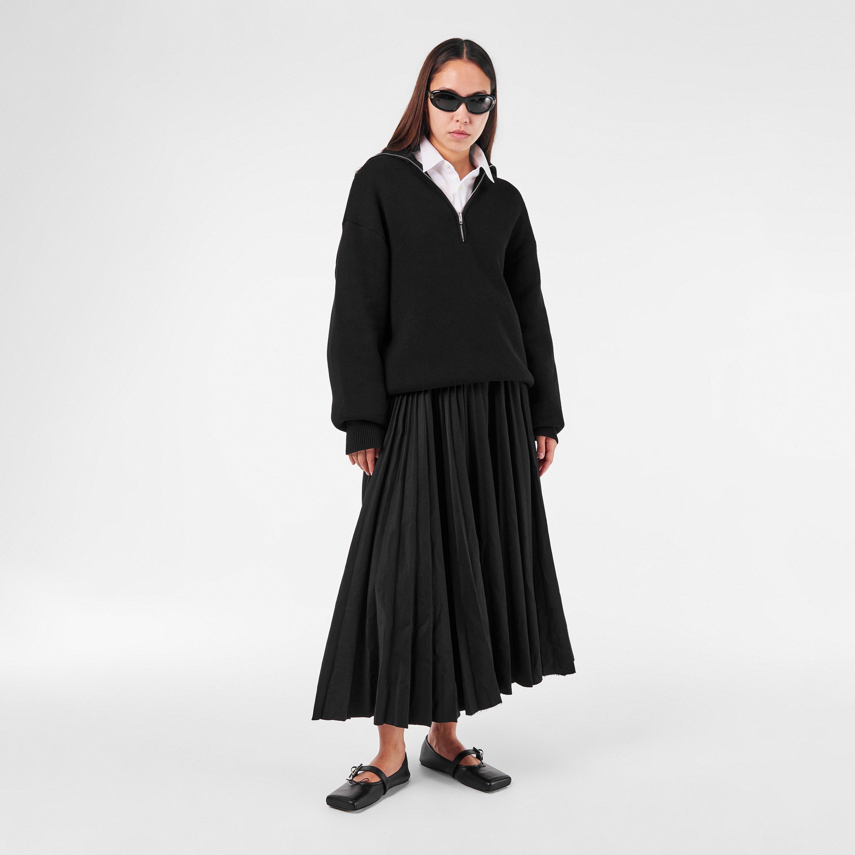Oval Sunglasses