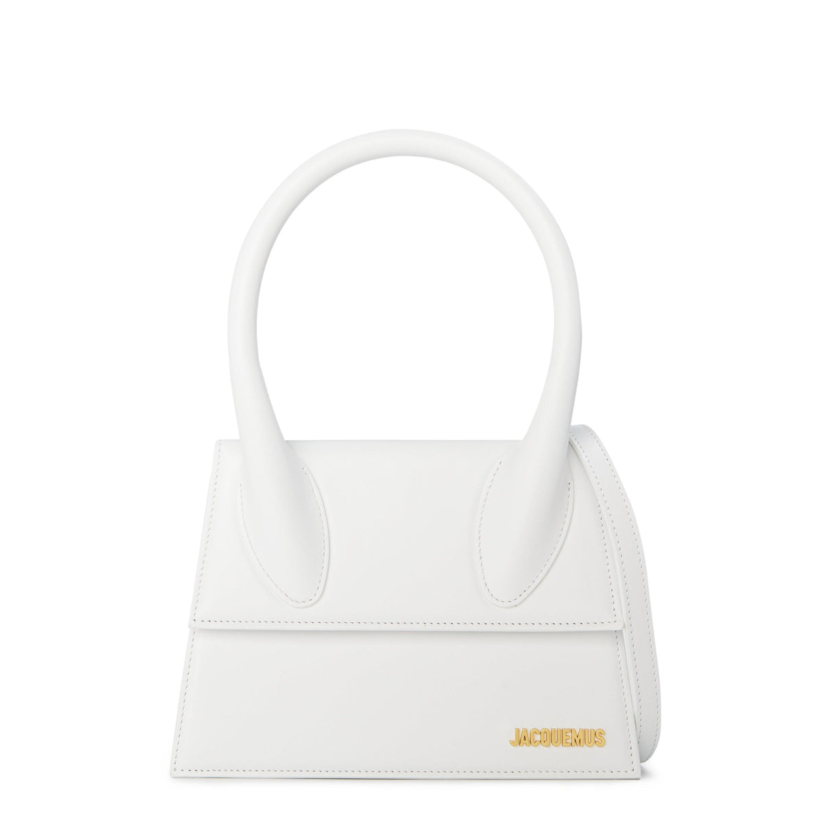 Women's Leather Le Grand Chiquito Bag