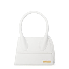 Women's Leather Le Grand Chiquito Bag