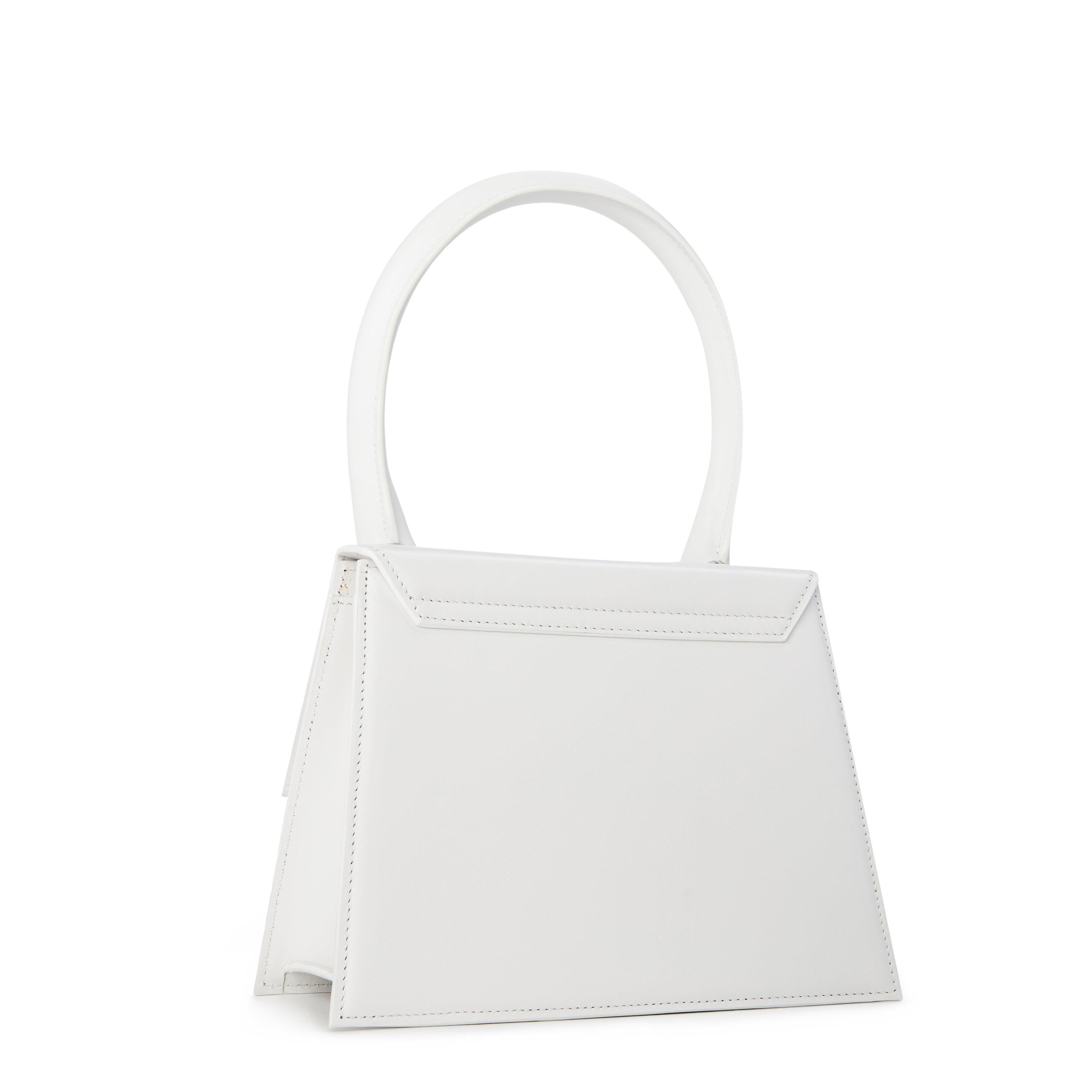 Women's Leather Le Grand Chiquito Bag