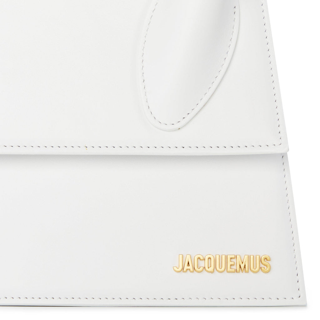 Women's Leather Le Grand Chiquito Bag