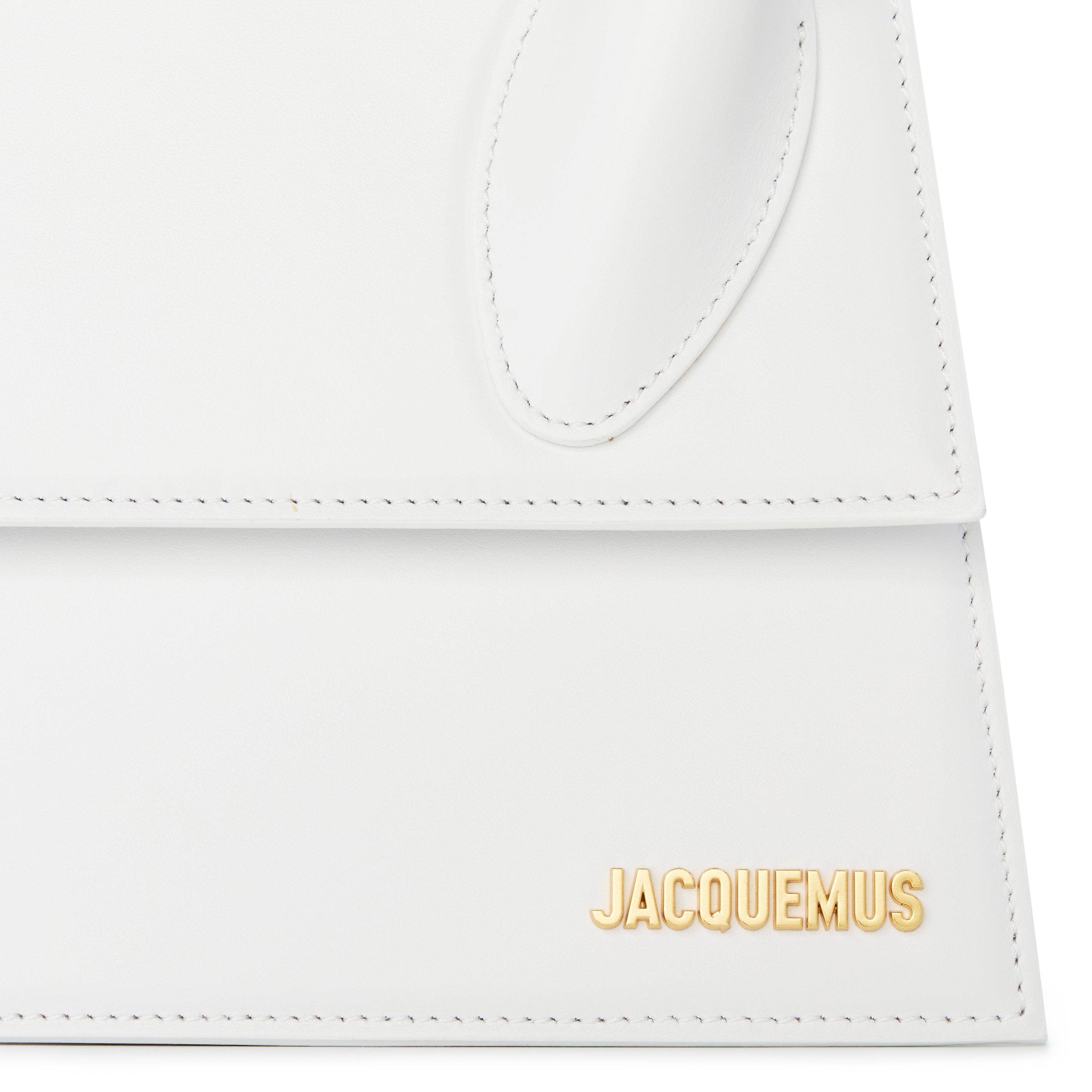 Women's Leather Le Grand Chiquito Bag