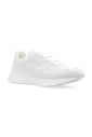Alexander McQueen Sneakers with logo