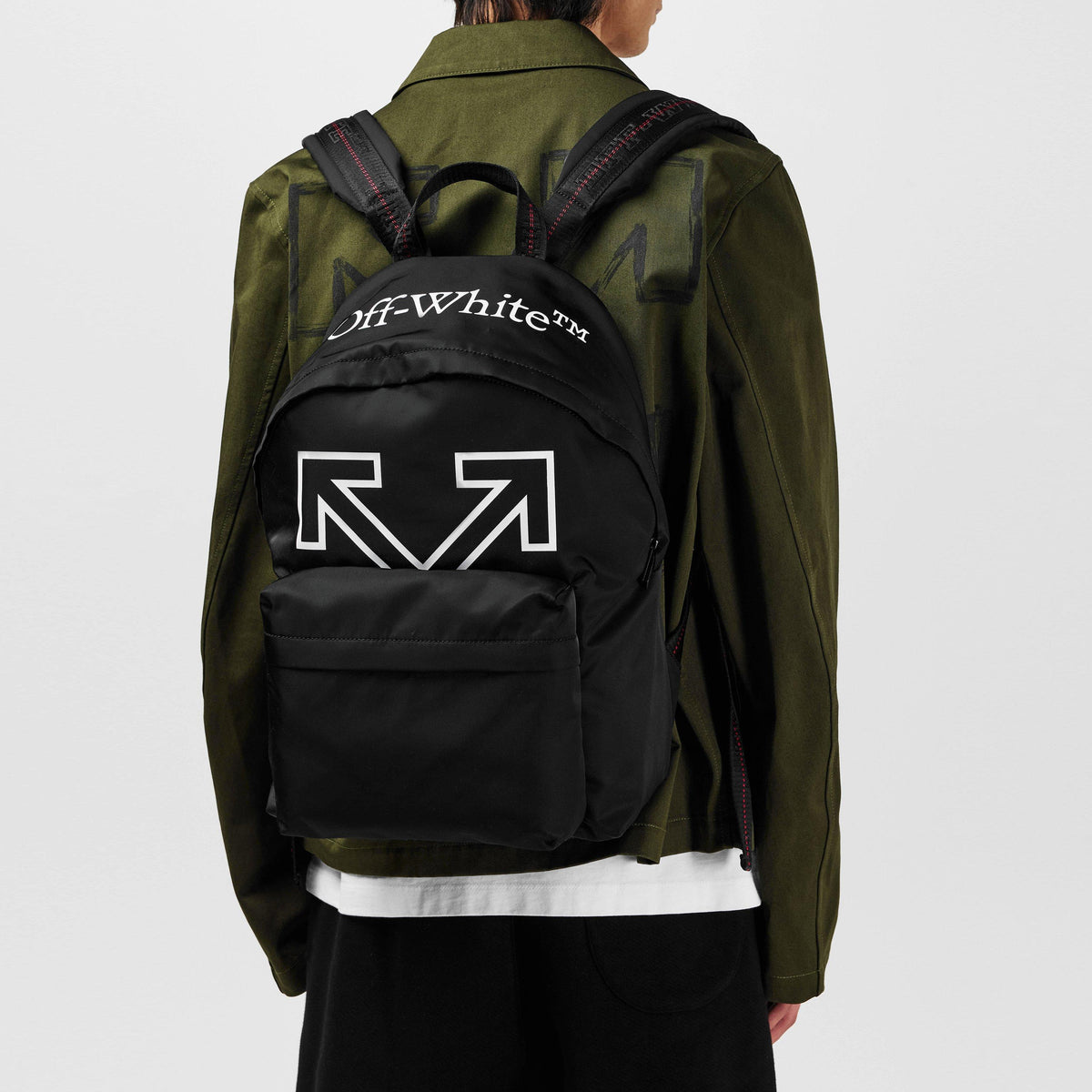 Heritage Backpack