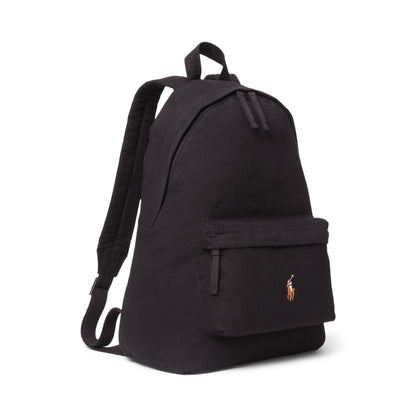 Canvas Colour Backpack