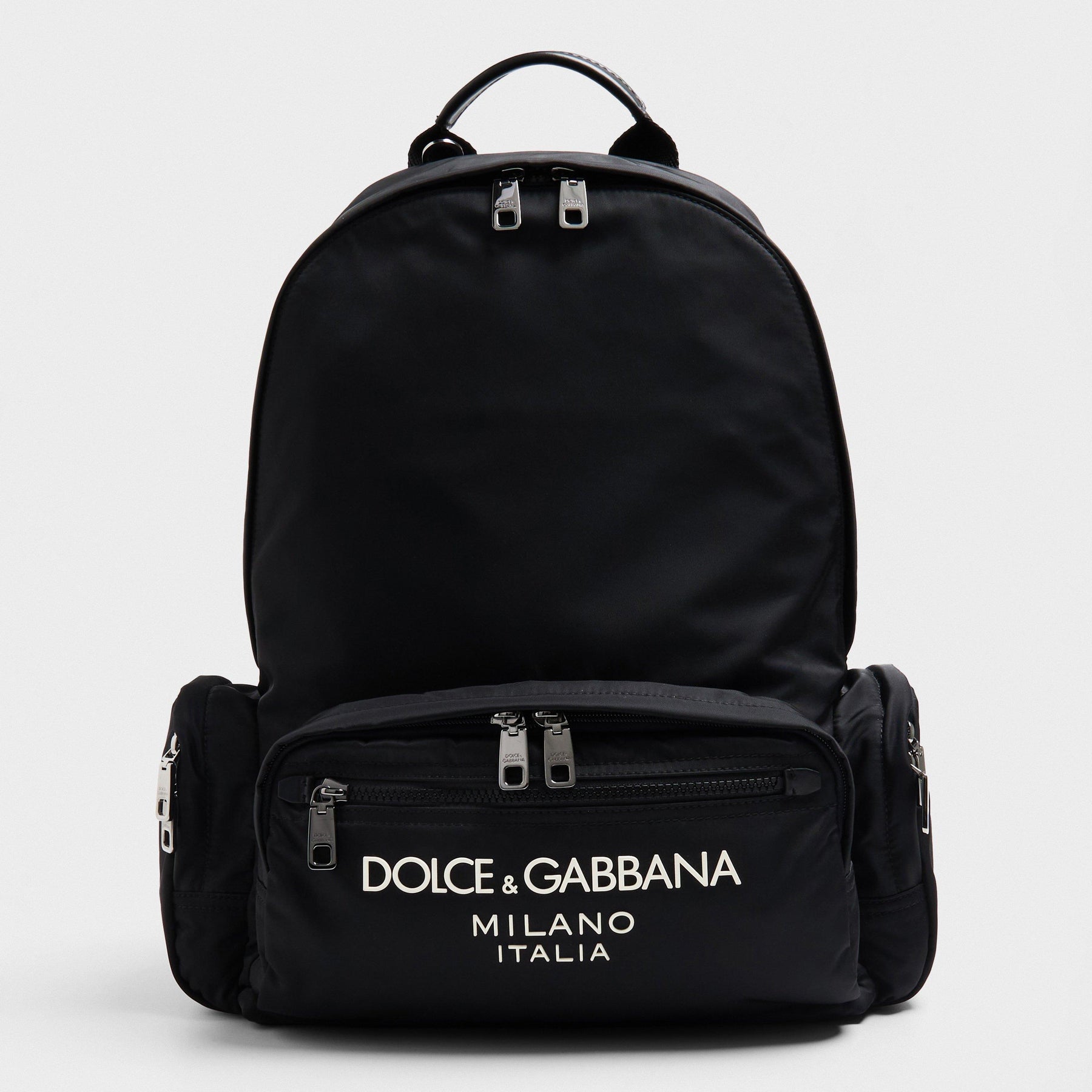 DG Nylon Bck Sn54