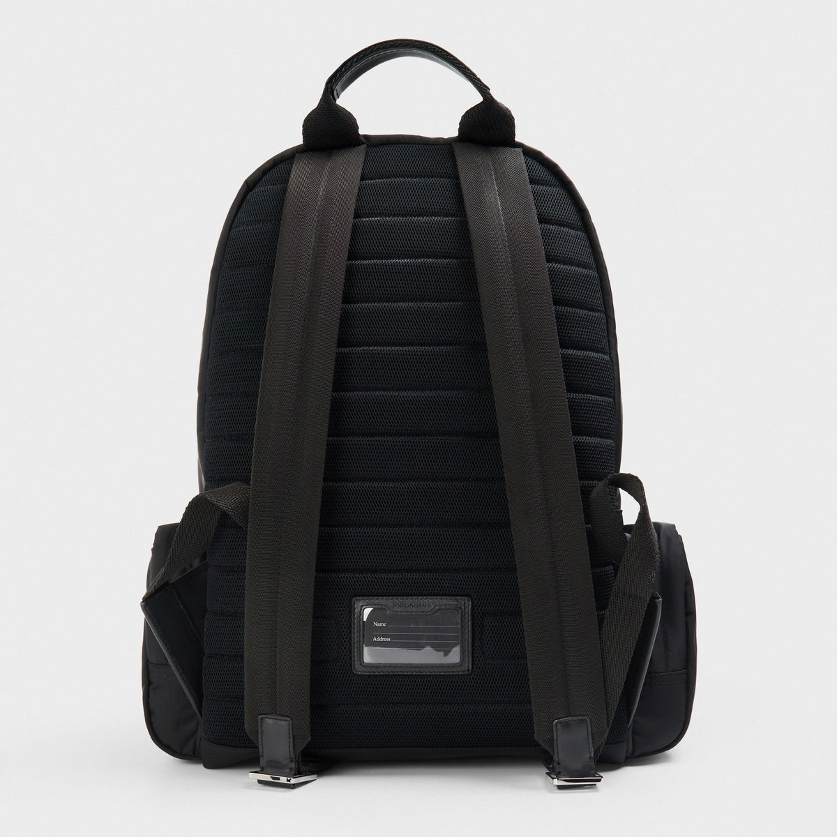 DG Nylon Bck Sn54