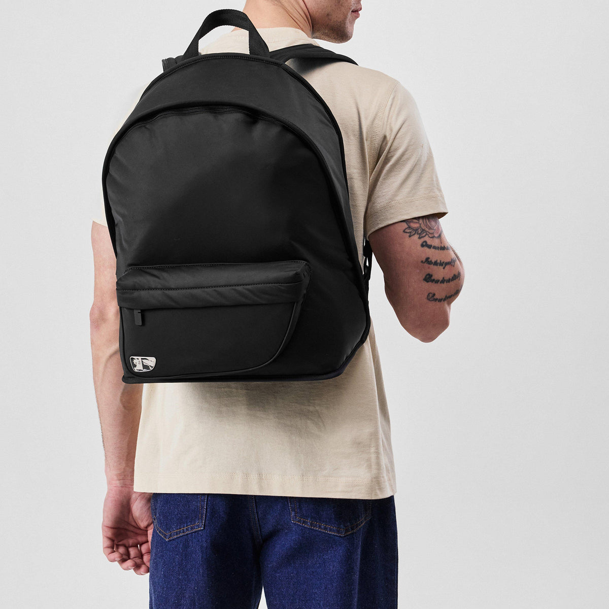Shield Backpack