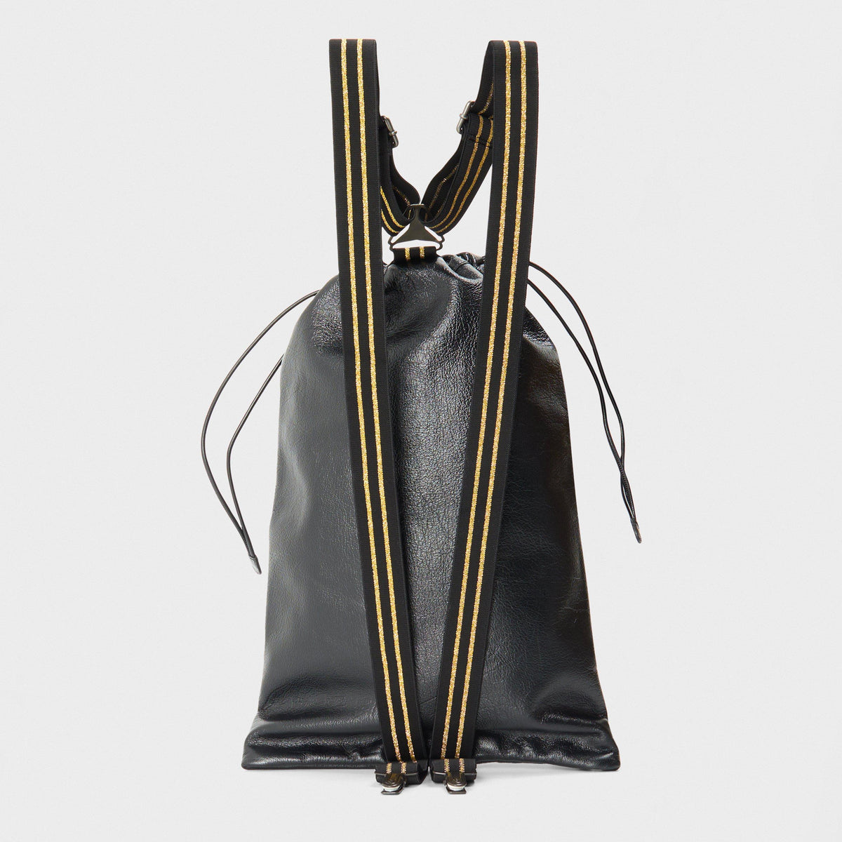 Off Susp Lthr Bag Sn99