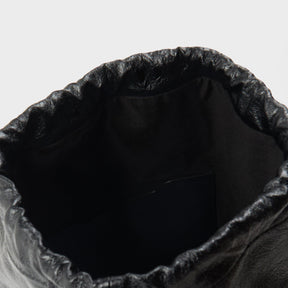 Off Susp Lthr Bag Sn99