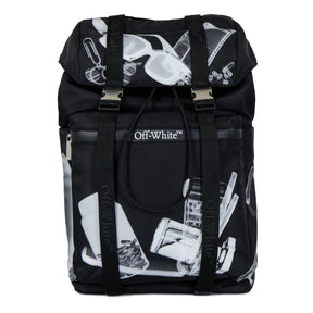Men's  Stylish Design Backpack