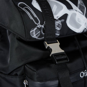 Men's  Stylish Design Backpack