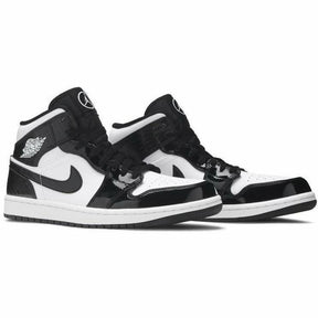 Air Jordan 1 Mid SE ASW All Star 2021