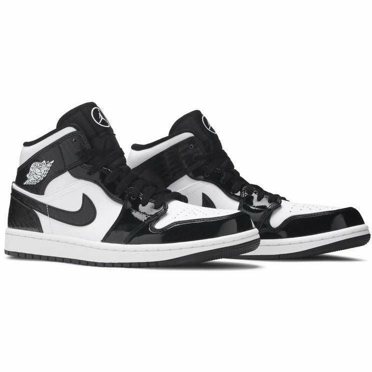 Air Jordan 1 Mid SE ASW All Star 2021