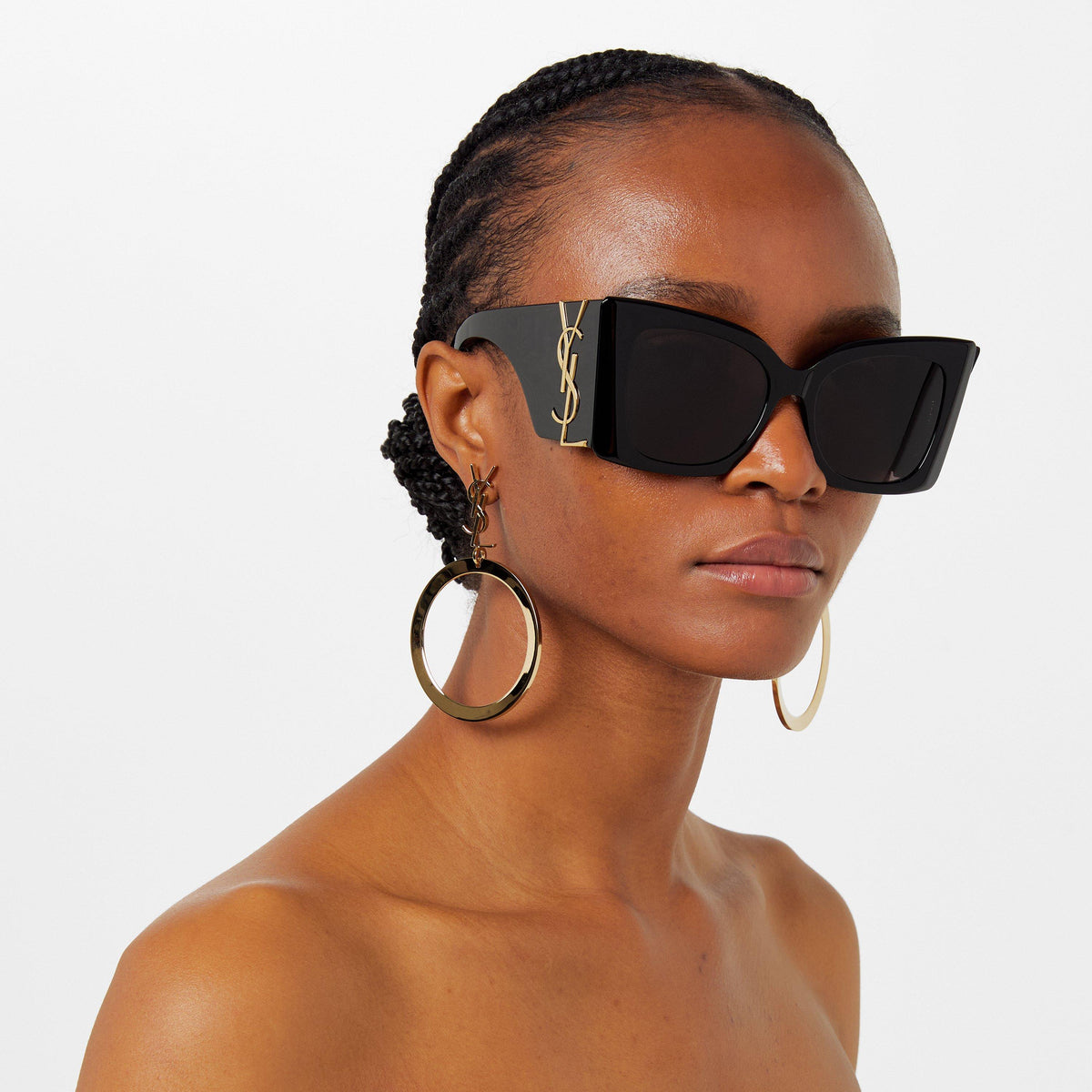 M119 Blaze Sunglasses